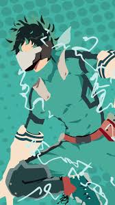 Tons of awesome my hero academia deku iphone wallpapers to download for free. 328619 Izuku Midoriya Minimalist My Hero Academia 4k Phone Hd Wallpapers Images Backgrounds Photos And Pictures Mocah Hd Wallpapers