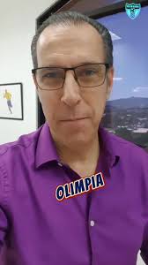 Y eso que Kawas es gran olimpista., Lo acepta jajaja