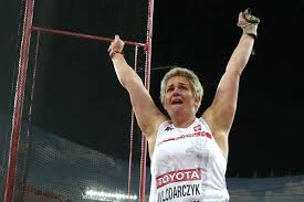 New zealand's 1,500m runner nick willis, who won a silver in beijing and bronze in rio, was impressed by the talent on show in oregon. Wlodarczyk Among Global Medallists Set For Szekesfehervar News World Athletics