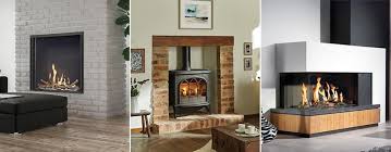 Cheminee Gaz Et Insert Gaz Avantages Prix Installation L Emotion Gaz