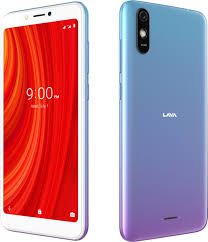 Lava Z61 Pro