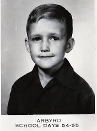 Judy Hunsaker shared this wonderful photograph of Wayne Clark and Merrill  Carson. I love such memories from early Lehi.