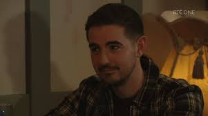 RTE Fair City viewers left in disbelief at Dean as Fergal blackmails him  into playing twisted game of 'Simon Says'