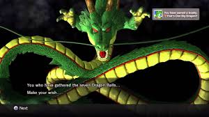 Check spelling or type a new query. Telolet Apps Xenoverse 2 Shenron Wishes