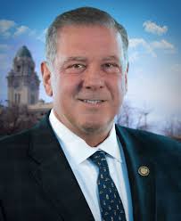 First look at the Proposed Budget for 2026… Because no one loves a  spreadsheet more than me, I started by importing surface data