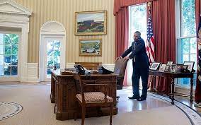 How I Learned To Stop Loving Obama And Worry About The Bomb The Times Of Israel