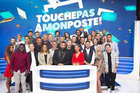 Touche pas à mon poste : Touche Pas A Mon Poste Cyril Hanouna Va Virer Un Chroniqueur On En Sait Plus Nextplz