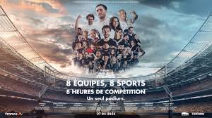 Le prix des places pour Aux Jeux Streamers organisé par France  Télévisions à Paris la Défense Arena - SportBuzzBusiness.fr