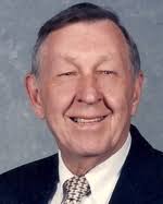 Obituary for Paul D. Edwards