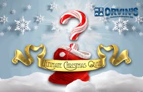 Millions of people take quizzes every day to learn more about themselves and to test their knowledge. Answer The 9am 1pm 4pm Holiday Trivia To Win Star 99 7