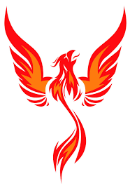 The thirty year old is said to. Rise Phoenix Rise In My Words