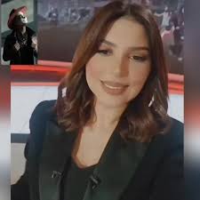 الصحفية الأمازيغية منى بلهيم و طاقم قناة الغد المصرية يهنئون الأمازيغ بحلول  السنة الأمازيغية الجديدة #amazigh_style #