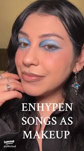 Achieve the Seventeen 'Spell' Makeup Look: A Step-by-Step Guide