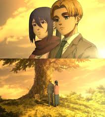 I fucked Mikasa, you looooooooooser : rtitanfolk