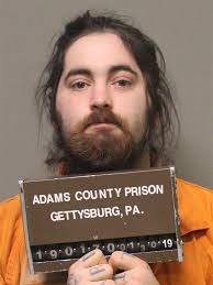 Adams County man arrested after assaulting sleeping man, police say