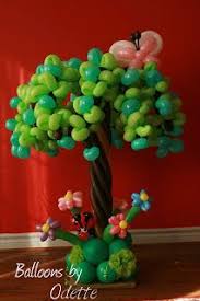 Check spelling or type a new query. Toronto Teacher Mom Balloons By Odette Tree Wordless Wednesday Balloon Tree Balloons Balloon Decorations