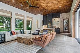 Pool house ideas how to design a 15 pool house ideas for your ultimate layout ideas pool house floor plan pool house designs pool house interior how to design a pool house mansion global. Pool House Design Home Bunch Interior Design Ideas