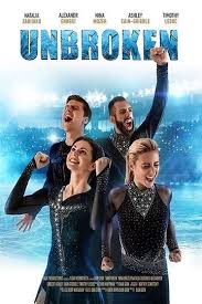 The michael unbroken podcast features conversation around childhood trauma, cpstd, mental health, mindset, and healing. Unbroken Cast And Crew Moviefone