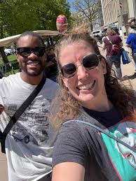 Alexa Landon's Instagram, Twitter & Facebook