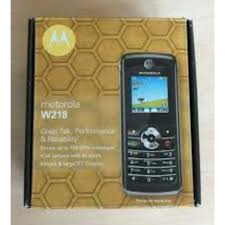 Motorola w218 nou Timisoara ...
