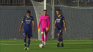 Highlights Primavera 1 TIM