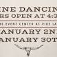 Line Dancing Nights at Pike Lake event image