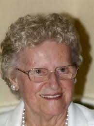 Doris Bourque Obituary (2018)