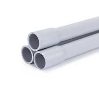 led light pvc pipe