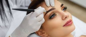 MAQUILLAGE PERMANENT ET LASH LIFT