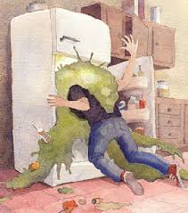 Check other over 9000 cosmetics on jolse shop and feel the different customer service. It Came From The Fridge Tv Tropes