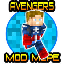 The company that develops superhero mod . Avengers Superheroes Mod For Minecraft Pe Apk 3 7 Download Apk Latest Version