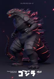 The Ultimate Crossover Event Godzilla Comics All Godzilla Monsters Godzilla