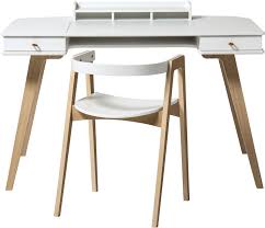 Check spelling or type a new query. Oliver Furniture Wood Schreibtisch Set Mit Stuhl 72 6 Cm Kaufen Kleine Fabriek