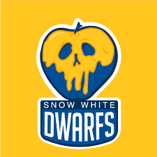 Snow White Dwarfs Snow White Dwarfs Disney Princess Snow White Disney Princess