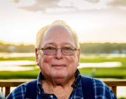 George Padgett, Obituary