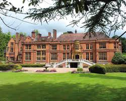 Inspiring Location Woldingham School