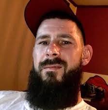 Ronnie Cook's Instagram, Twitter & Facebook