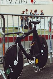 East German Fes Track Bike World Track Cycling Championships Lyon France 1989 Track Bike Bike Ride Bike