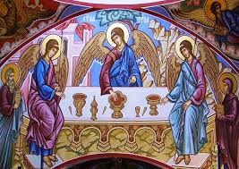Так как в 2021 году верующие отмечали воскресение иисуса 2 мая, святая троица выпадает на 20 июня. Kogda Troica V 2020 Godu Kakogo Chisla Istoriya Tradicii