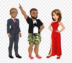 Please remember to share it with your friends if you like. Create A Full Body Cartoon Avatar Cartoon Hd Png Download 680x680 6671231 Pngfind