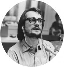 Lan Roberts and The Unusuals — Nov. 1965