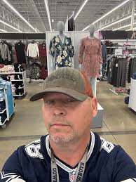 User's visit to Walmart in Shelby