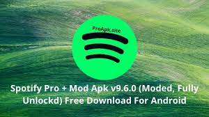 Download anonytun for android & read reviews. 100 Original Spotify Pro Apk V9 6 Moded Unlocked Download
