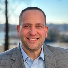 After almost 10 years this marks my last day at New York Life Investments.  I would like to thank everyone at NYLIM who helped me flourish in my  career. It was an