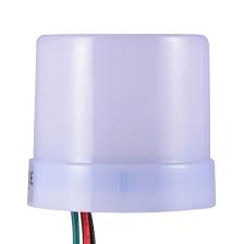 As it is waterproof, it can be positioned outdoors, although it must be within the 15m range of the lightwaverf devices intended to. China Ac 220v 25a Dusk To Dawn Automatic Photocell Light Sensor Detector Switch China Sensor Switch