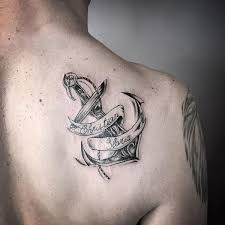 See more ideas about anchor tattoos, tattoos, anchor tattoo. Best Anchor Tattoos Designs Ideas 2018
