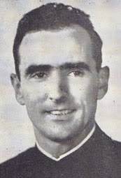 St. Aloysius Football 1954