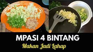 Banyak orang yang menginginkan bentuk tubuh yang ideal. Resep Mpasi Penambah Berat Badan Youtube