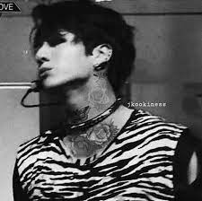 Bts Jungkook Tattoo Edit Bts Jungkook Bts Tattoos Bts Black And White