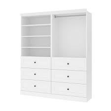 We did not find results for: Versatile 72 Closet Organizer Bestar